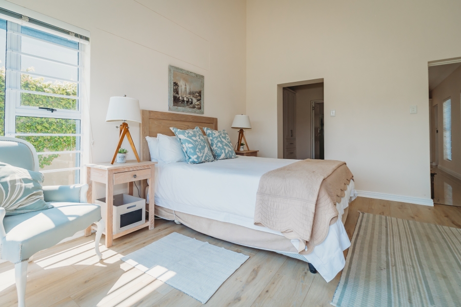 3 Bedroom Property for Sale in Dormehls Drift Western Cape